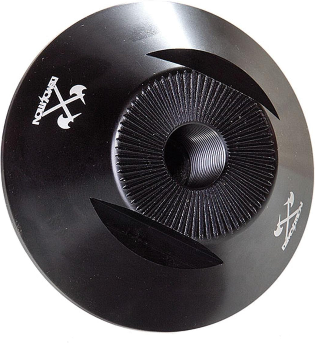 Osłona piasty Demolition Rotator Guard | RideHub