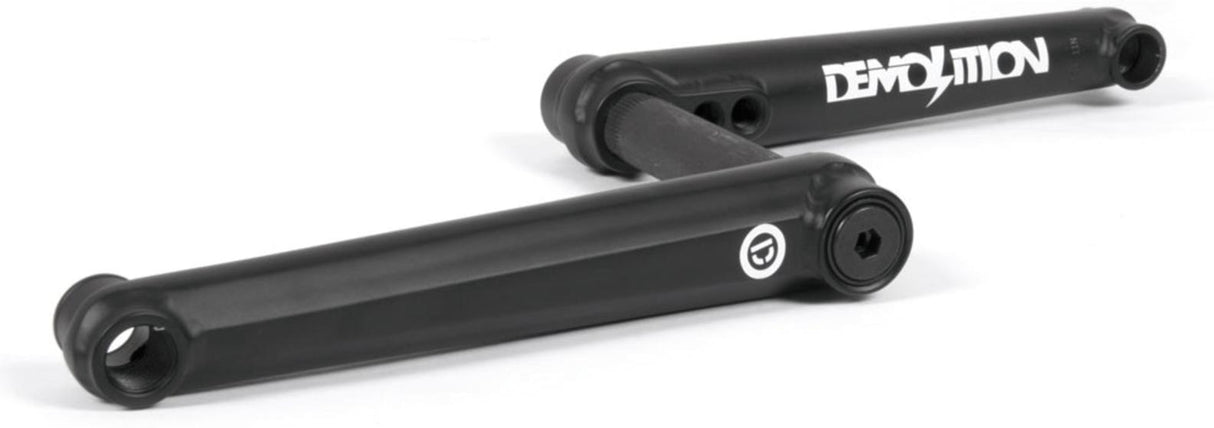 Korby BMX Demolition Revolt 165mm, 170mm, 175mm | RideHub