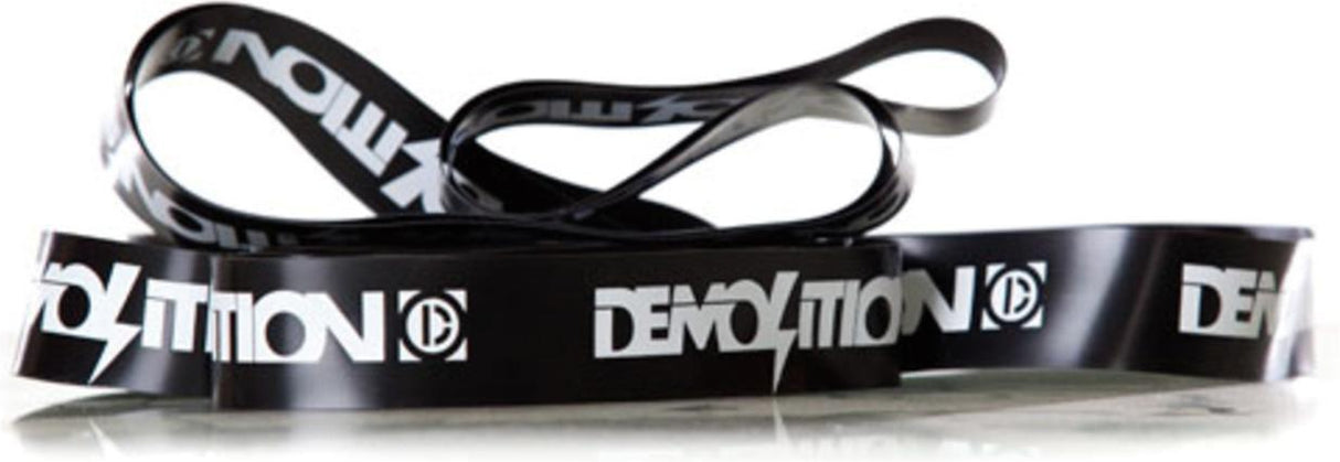 Taśma na obręcz BMX Demolition Heavy Duty Rim Strip 20" | RideHub