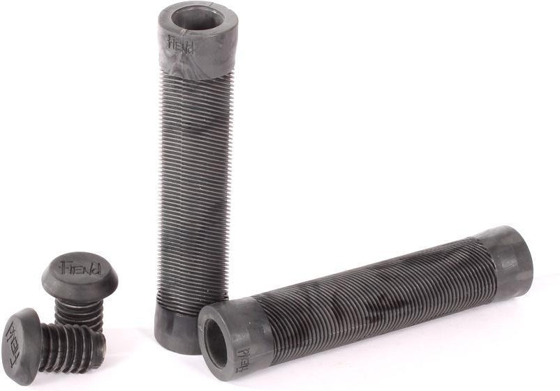 Gripy BMX Fiend Team Grip | Ride Hub