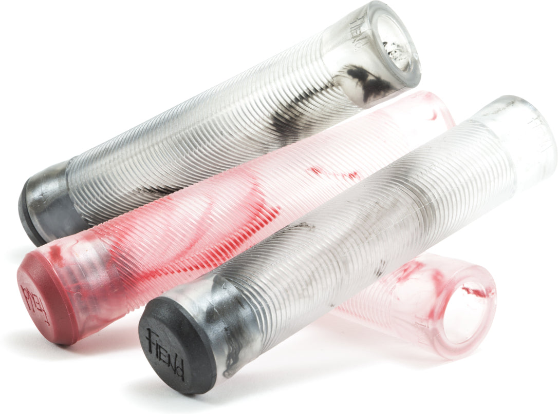 Gripy BMX Fiend Team Grip | Ride Hub