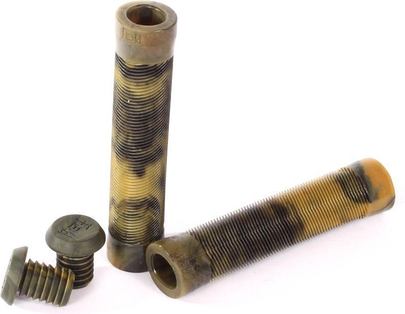 Gripy BMX Fiend Team Grip | Ride Hub