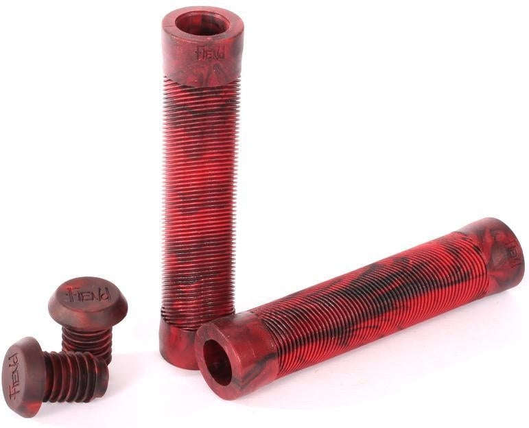 Gripy BMX Fiend Team Grip | Ride Hub