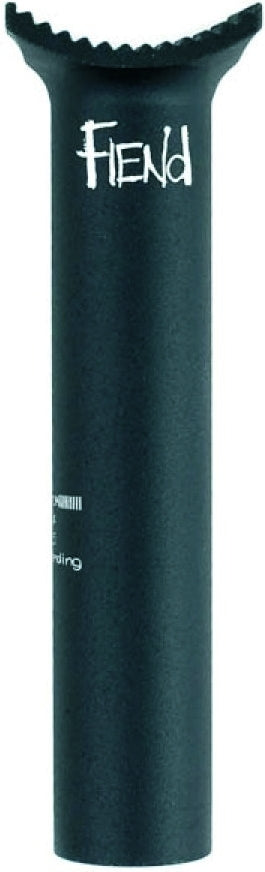 Sztyca BMX Fiend Pivotal – 185 mm, wytrzymałość i lekkość | Ride Hub