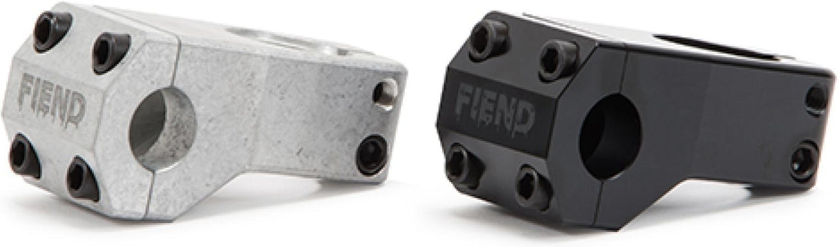 Mostek BMX Fiend Reynolds V3 Frontload Black – | Ride Hub