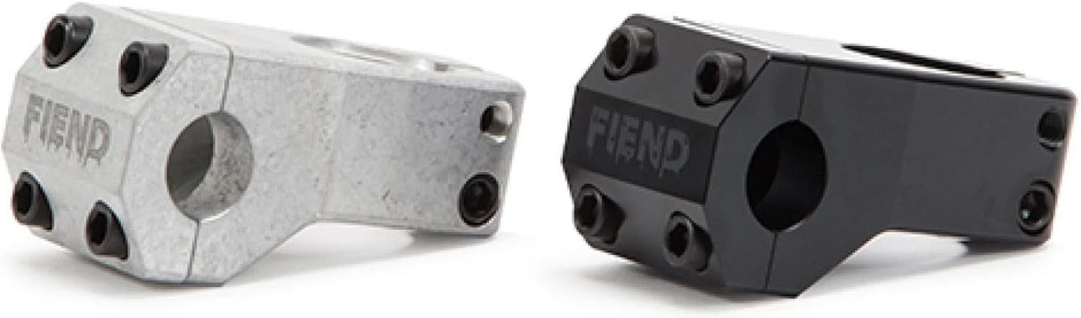 Mostek BMX Fiend Reynolds V4 Frontload Black – | Ride Hub