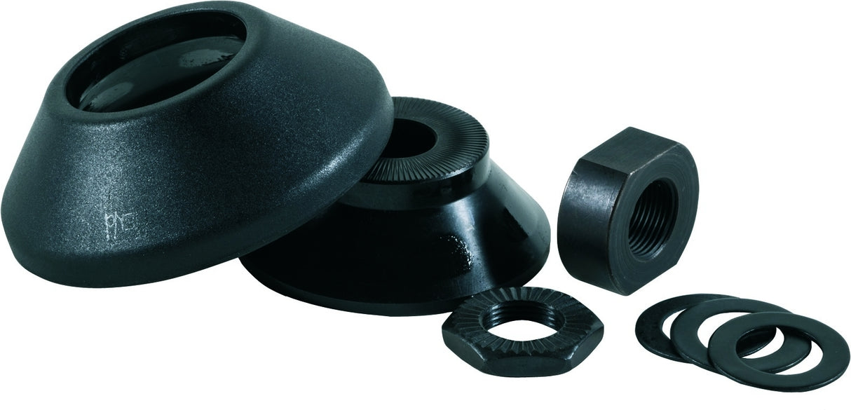 Osłona piasty Fiend Full-Cab V1 Guard | Ride Hub