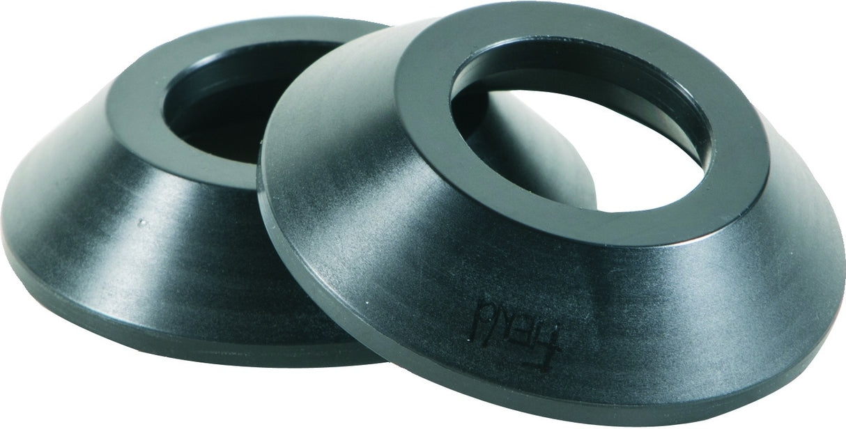 Hubguardy przedniej piasty BMX Fiend CAP Hub Guard – wymienne osłony do piast | Ride Hub