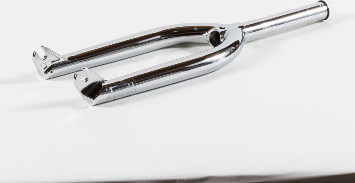 Widelec BMX Fiend Invest 26mm – trwałość i precyzja | Ride Hub