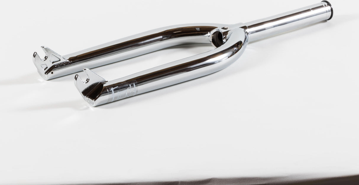 Widelec BMX Fiend Invest 26mm – trwałość i precyzja | Ride Hub
