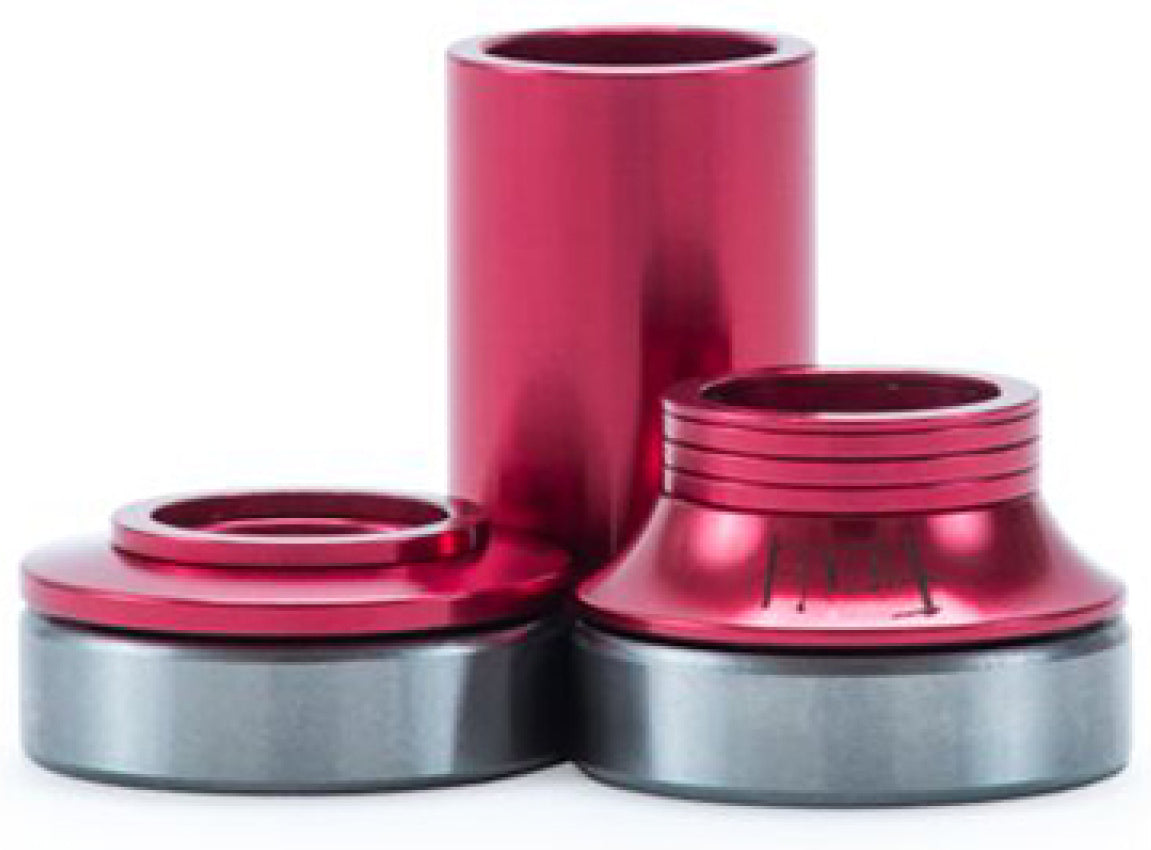 Suport Fiend BMX Mid BB – precyzja i dopasowanie | Ride Hub