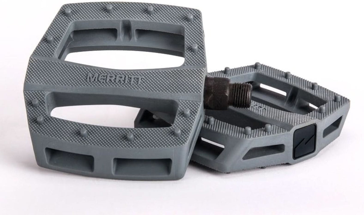 Pedały BMX Merritt P1 | Ride Hub