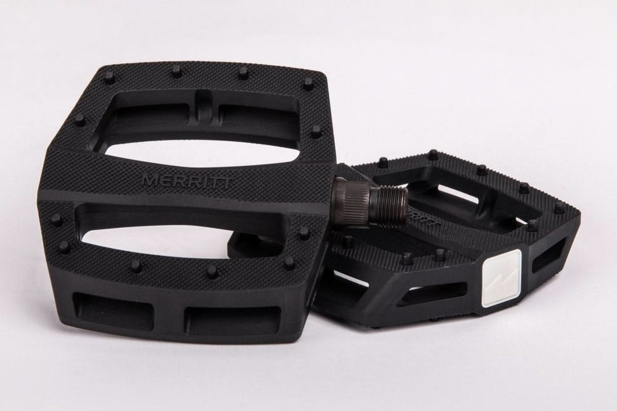 Pedały BMX Merritt P1 | Ride Hub