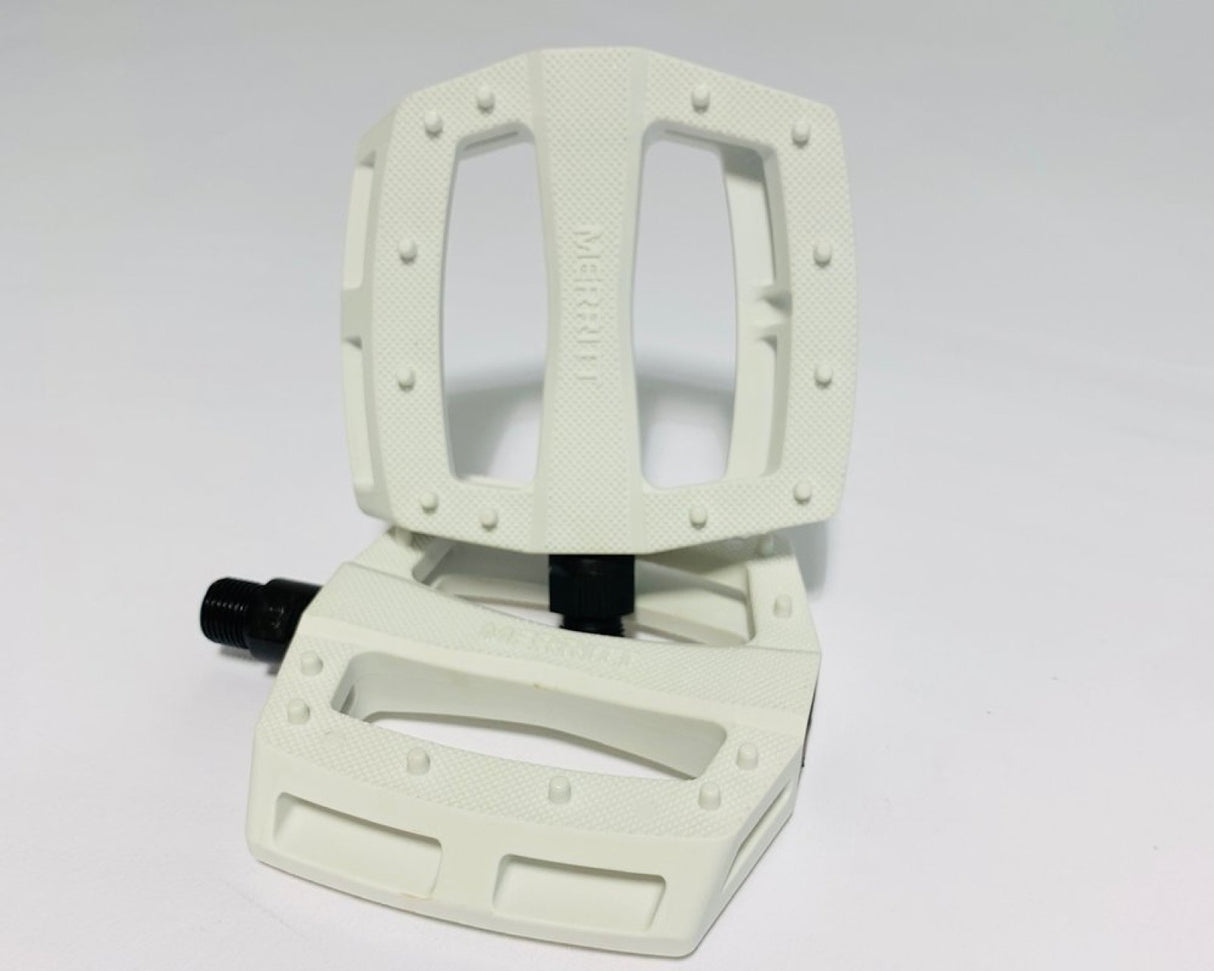 Pedały BMX Merritt P1 | Ride Hub