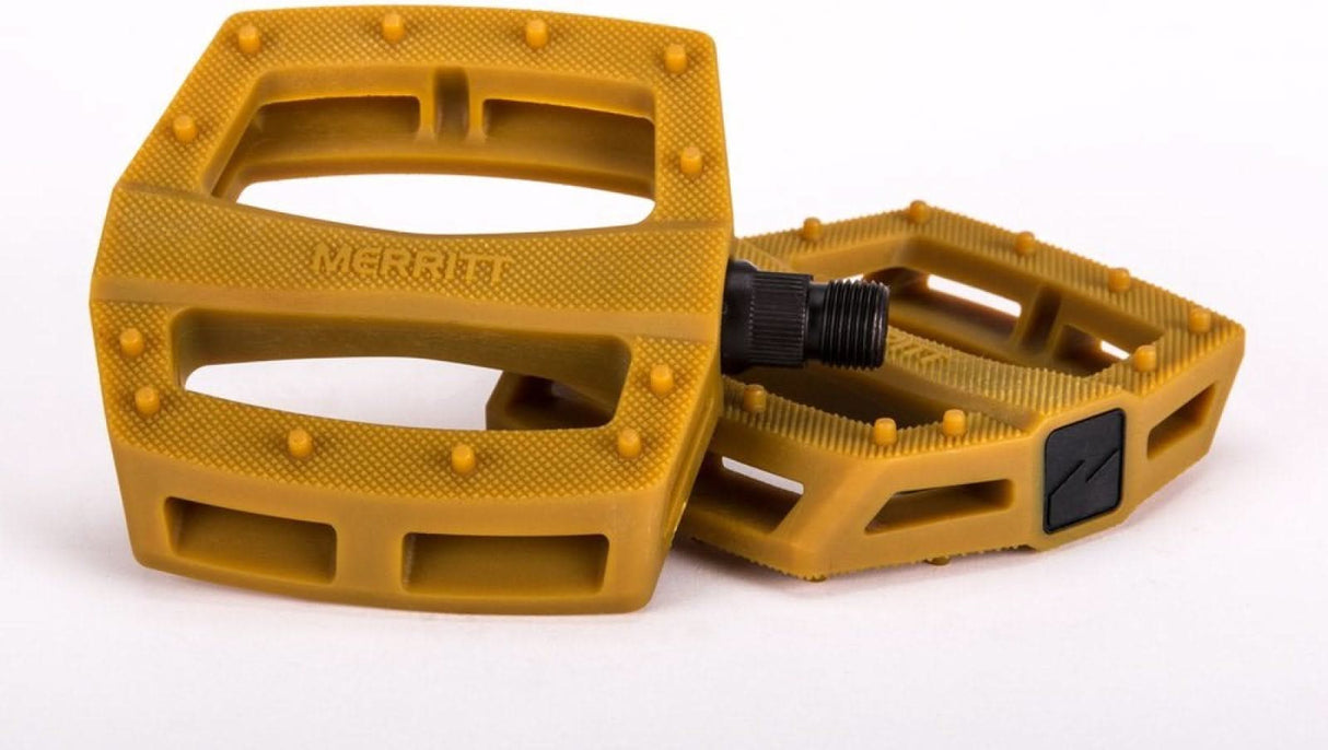 Pedały BMX Merritt P1 | Ride Hub