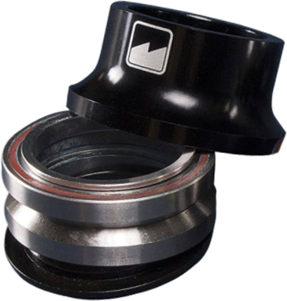 Zintegrowane Stery BMX Merritt High-Top Headset | Ride Hub