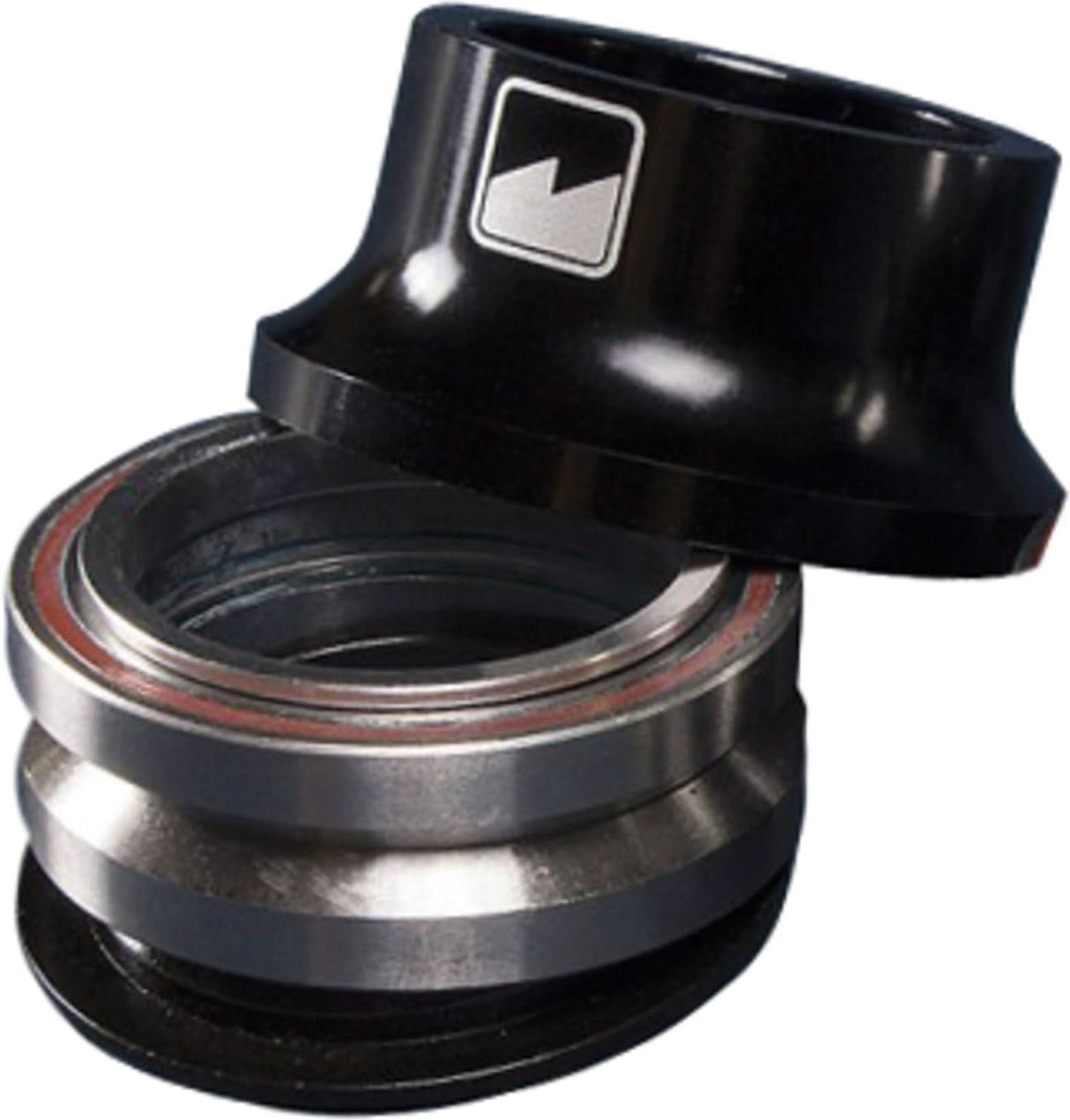 Zintegrowane Stery BMX Merritt High-Top Headset | Ride Hub
