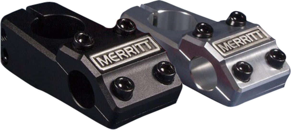 Mostek BMX Merritt Top Load Stem 30mm | Ride Hub