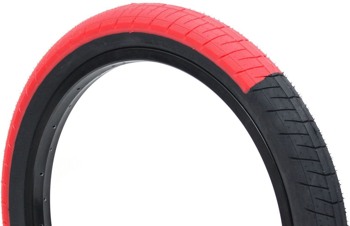 Opona BMX SaltPlus Sting 20x2.3 | Ride Hub