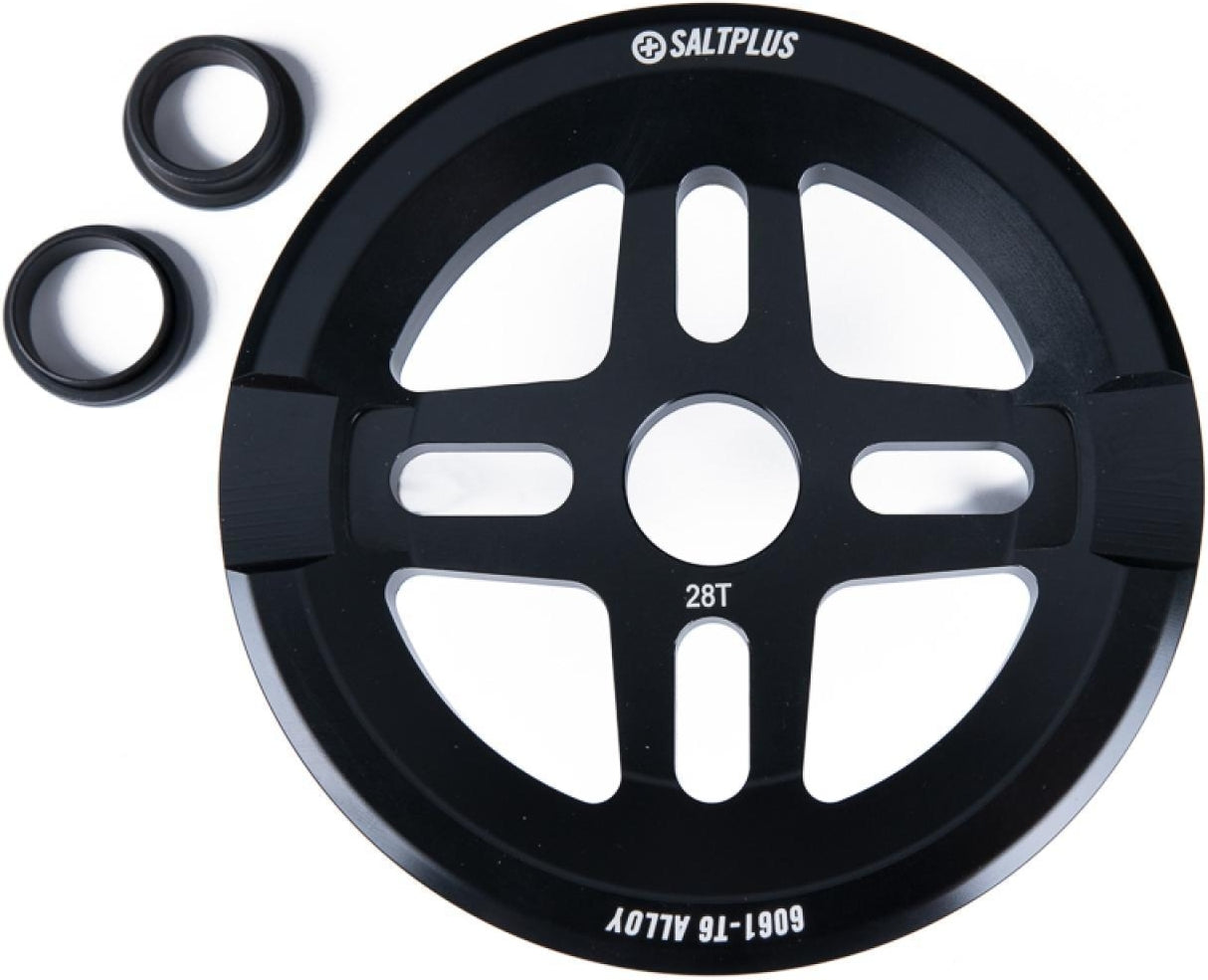 Zębatka BMX SaltPlus Orion Guard Sprocket 25T | Ride Hub