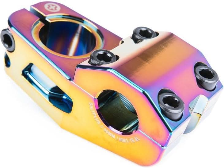 Mostek BMX SaltPlus Manta TopLoader 50mm | Ride Hub