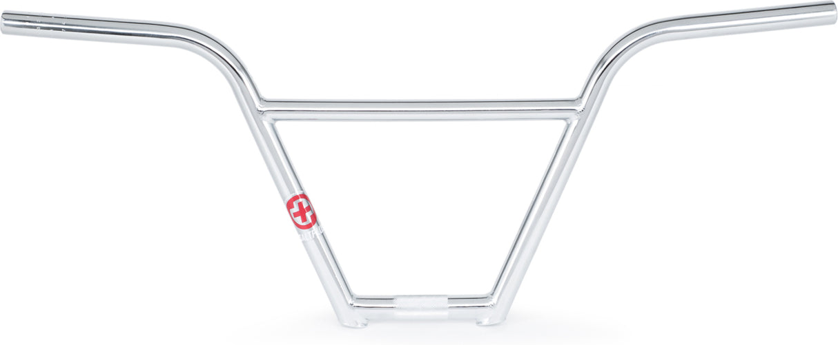 Kierownica BMX SaltPlus HQ 4PC Handlebar 9" | Ride Hub