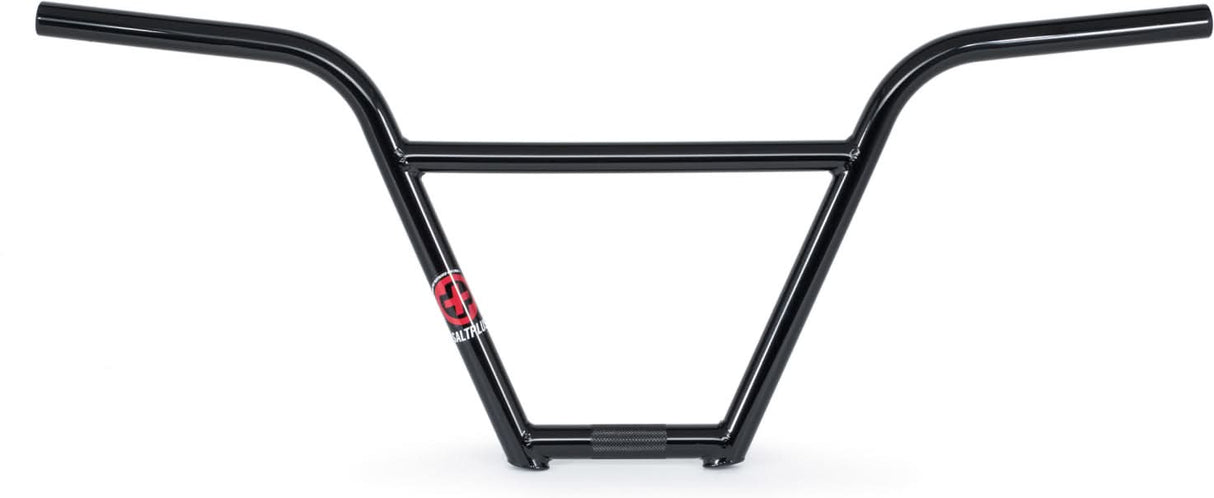 Kierownica BMX SaltPlus HQ 4PC Handlebar 9" | Ride Hub