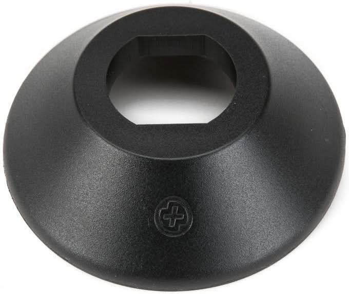 Hubguard Tylny nylonowy SaltPlus Pro | Ride Hub
