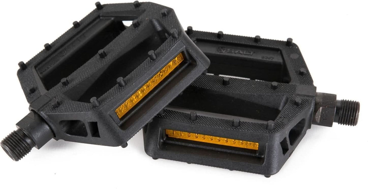 Pedały BMX Salt Junior Pedals 9/16" | Ride Hub