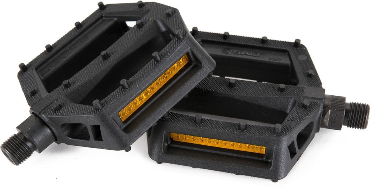 Pedały BMX Salt Junior Pedals 9/16" | Ride Hub