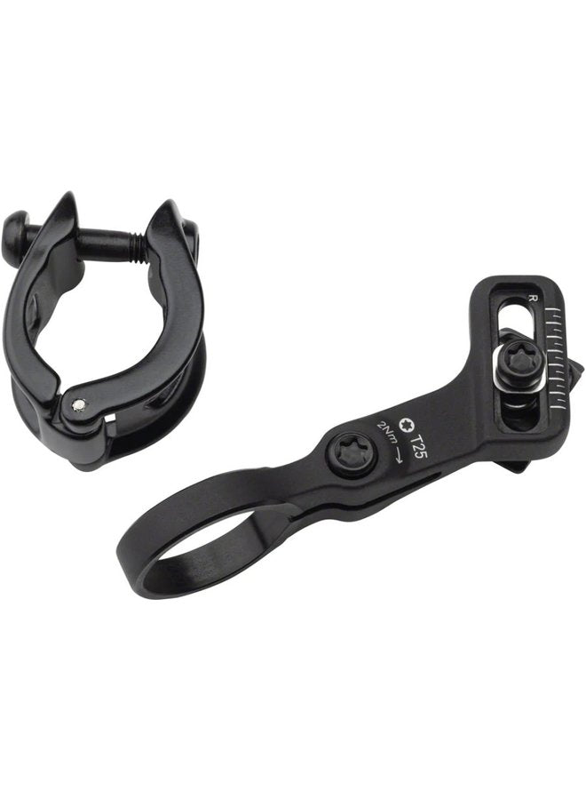 Uchwyt do kontrolera SRAM POD | Ride Hub