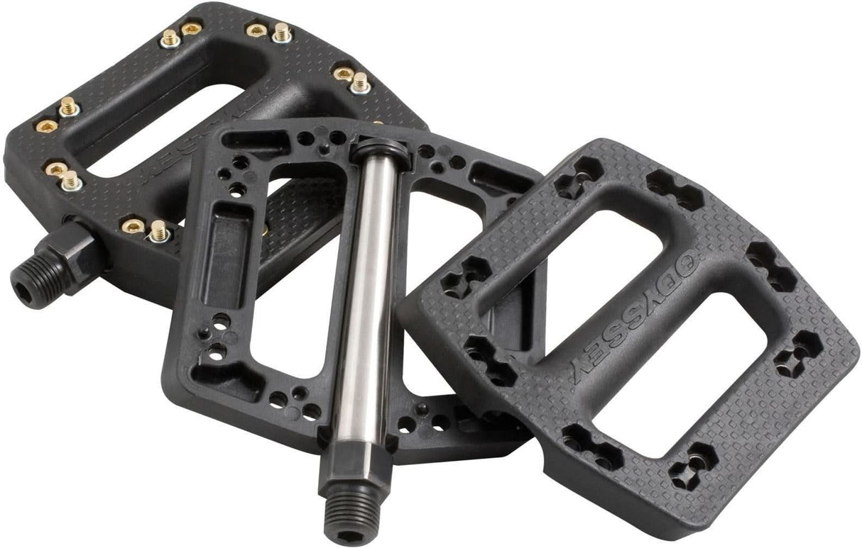 Pedały Odyssey OG PC | Ride Hub