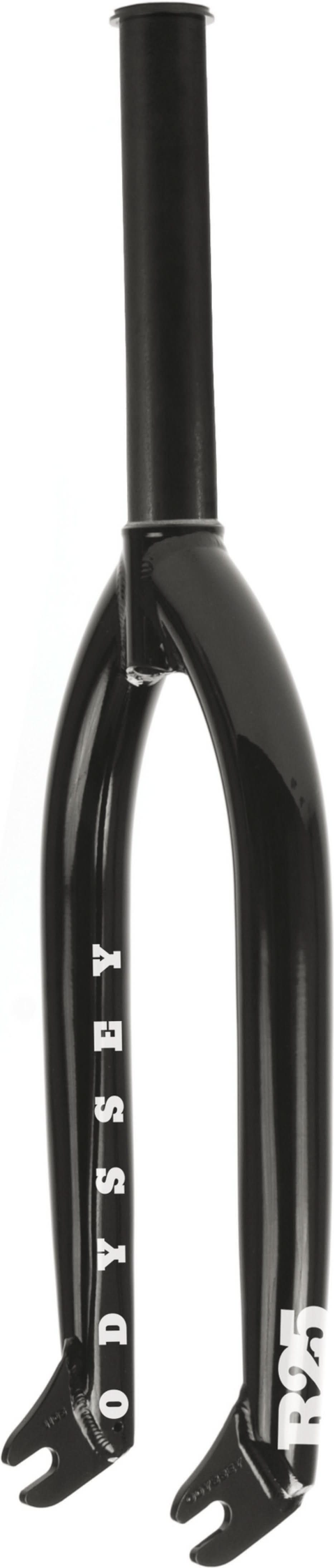 Widelec BMX Odyssey R25 25mm Offset | Ride Hub