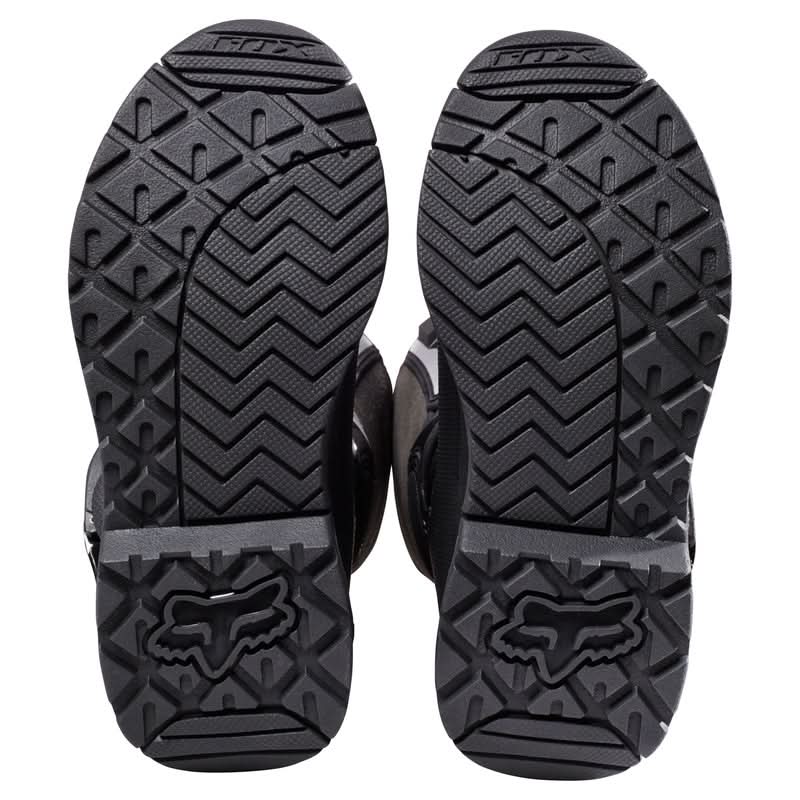 Buty Fox Junior Comp 3Y Black