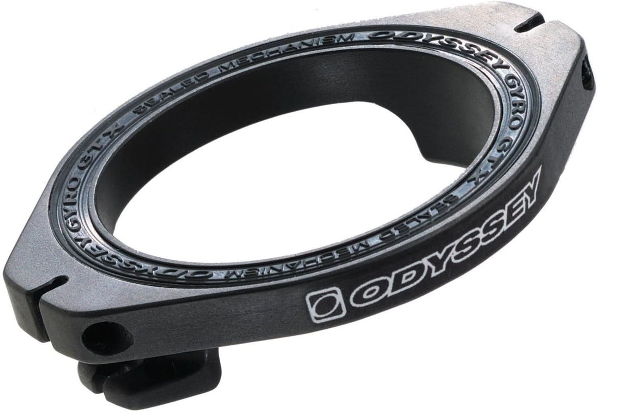 Gyro GTX-S | Czarny | Ride Hub