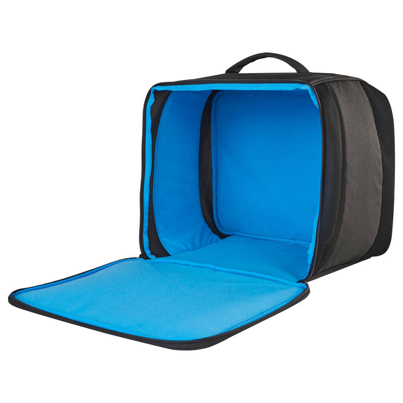 Walizka Fox Mx Helmet Bag Black