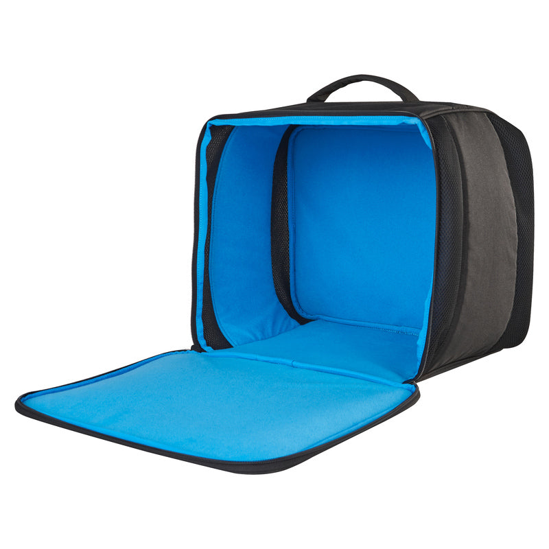 Walizka Fox Mx Helmet Bag Black