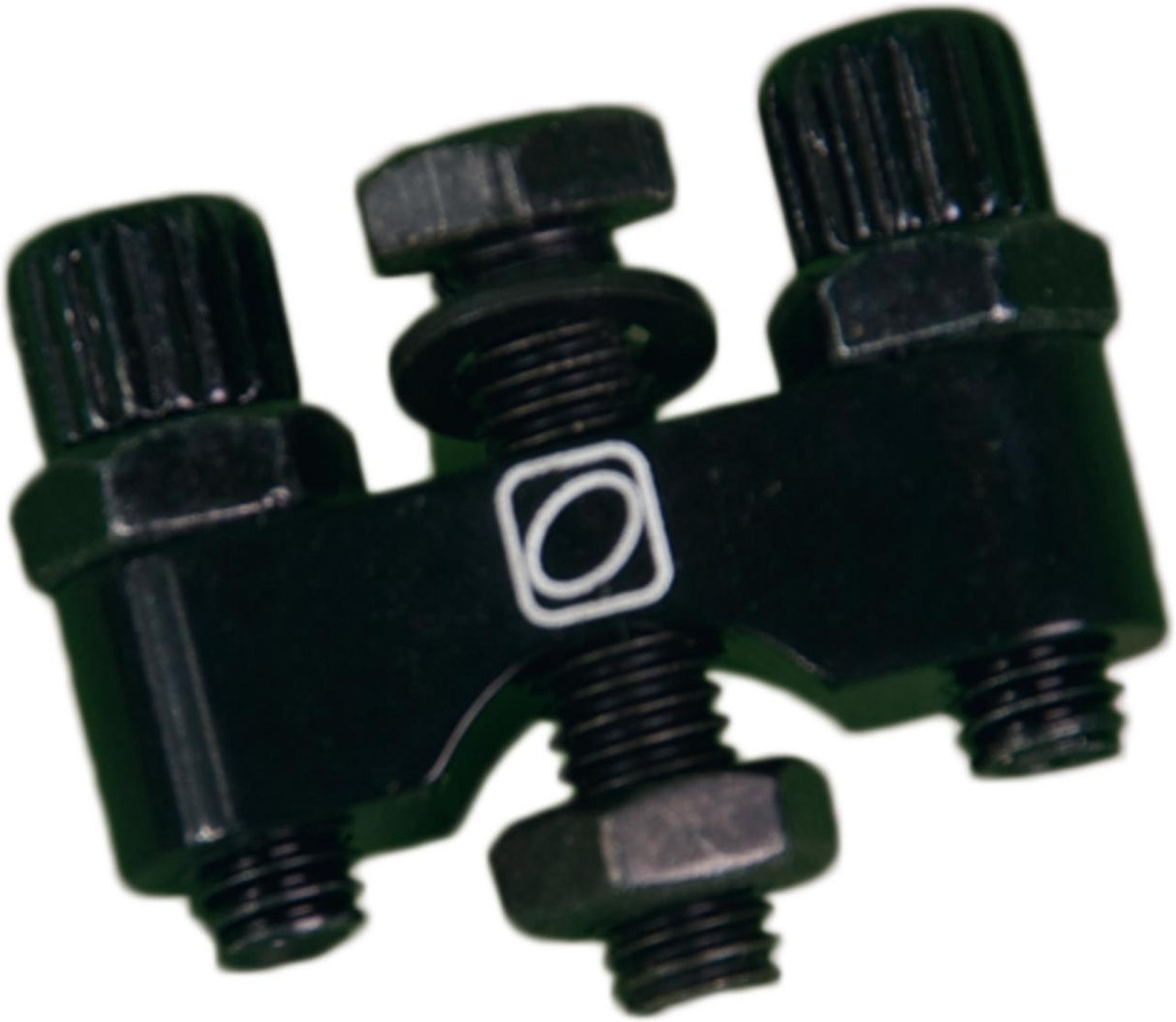 Odyssey Gyro London Mod | Dwukablowy Adapter do Hamulców BMX | Ride Hub