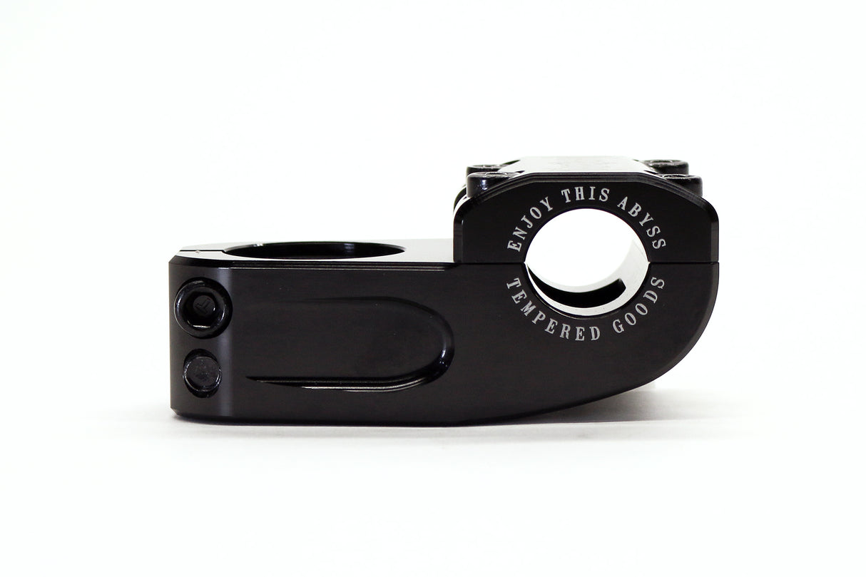 Mostek BMX Tempered Hightop Stem | RideHub