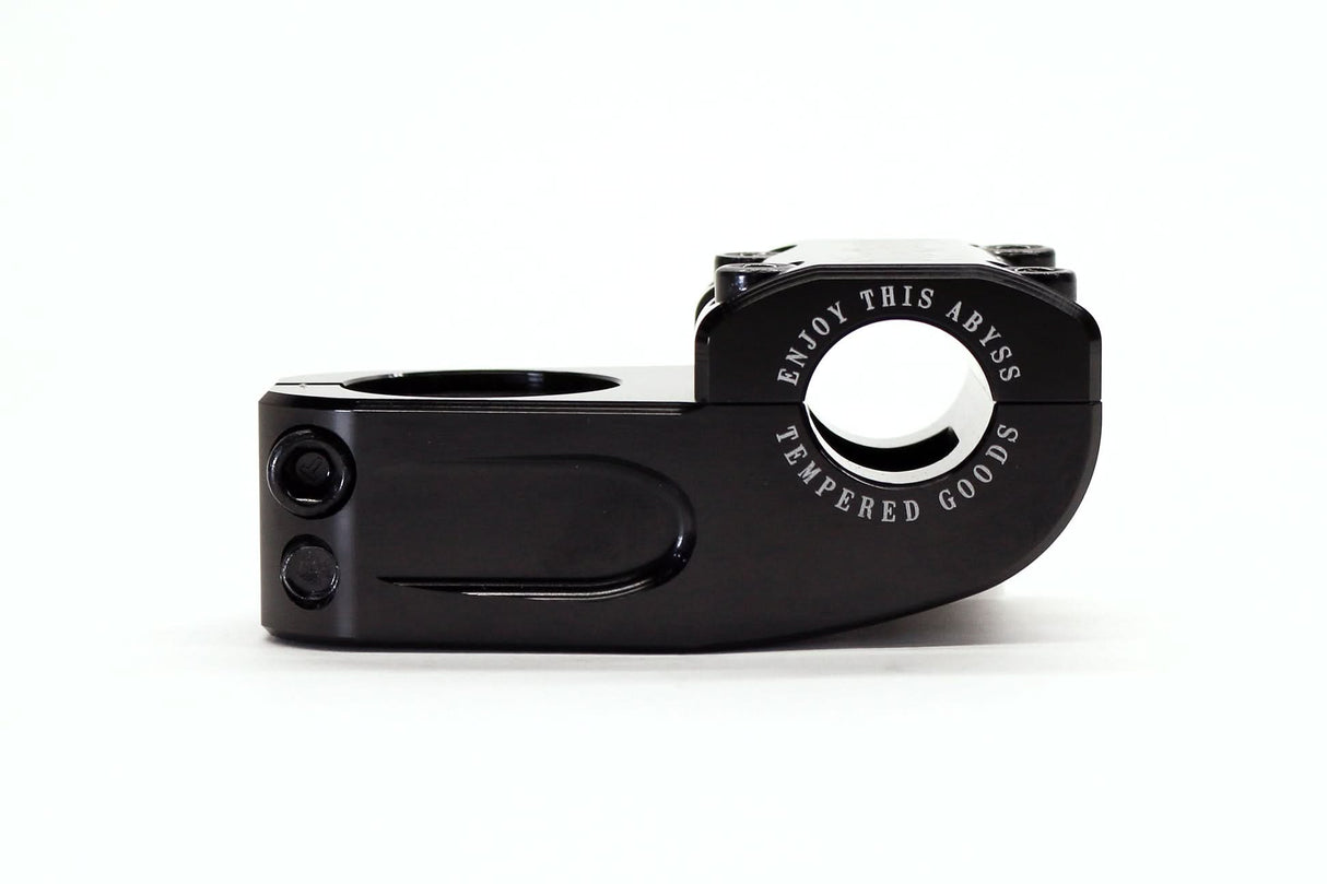 Mostek BMX Tempered Hightop Stem | RideHub