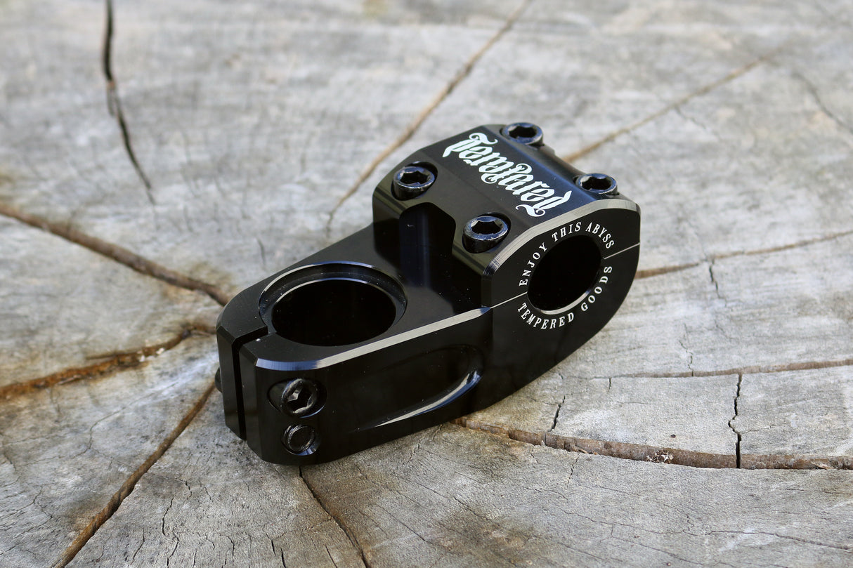 Mostek BMX Tempered Hightop Stem | RideHub