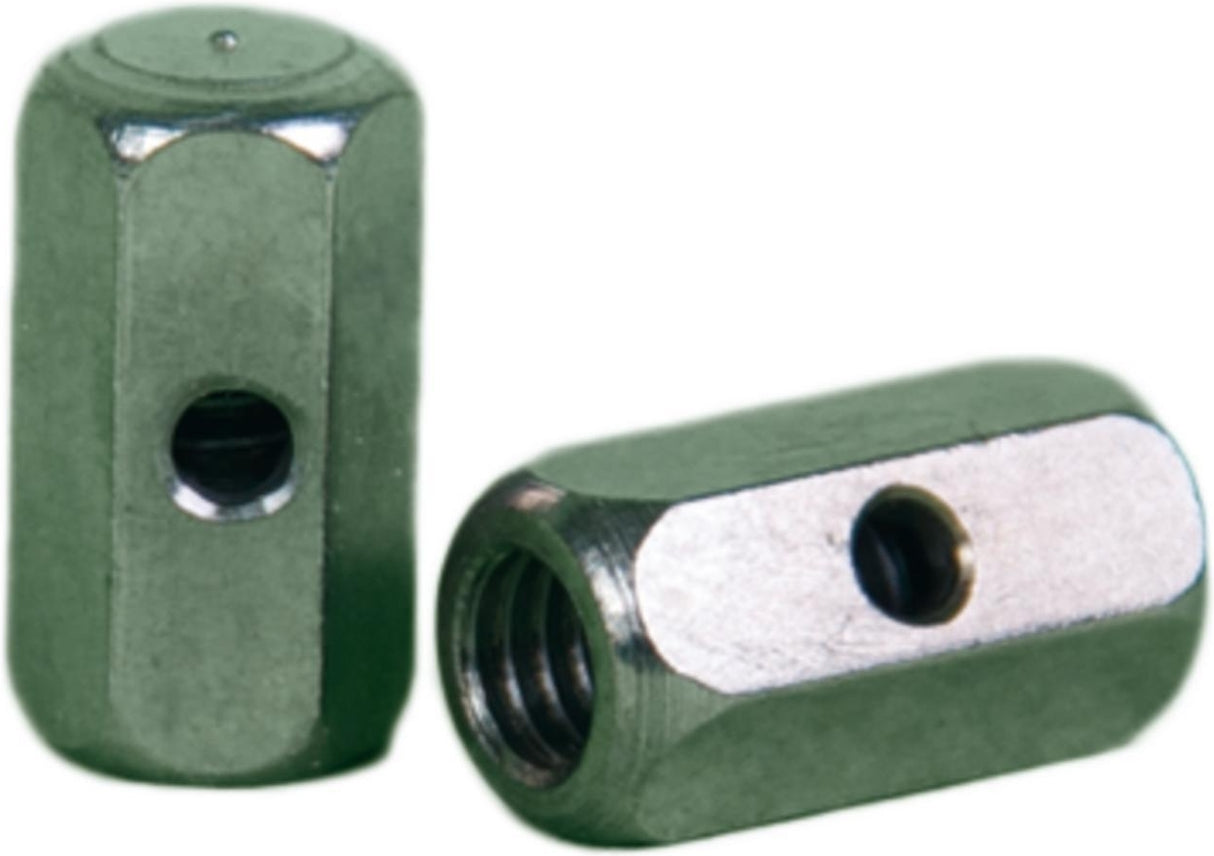 Knarpy do Linek Hamulcowych Odyssey | Komplet 2 sztuki | Ride Hub