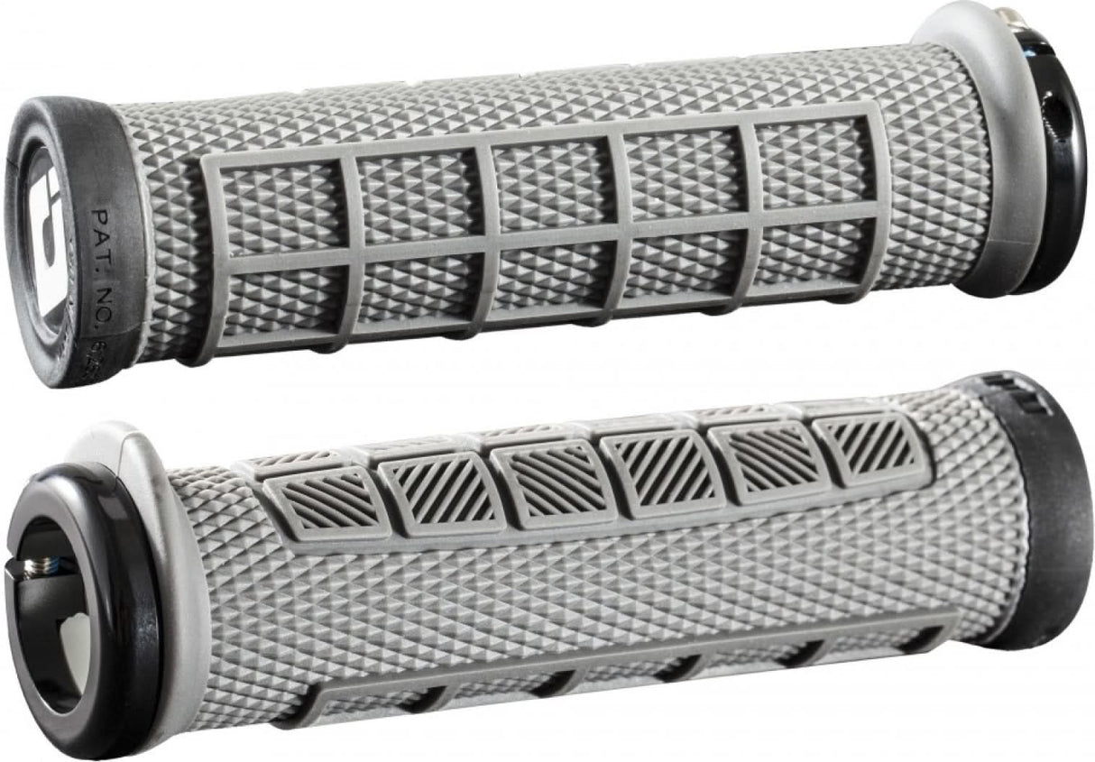 Gripy MTB ODI Elite Pro Lock-On v2.1 | Ride Hub
