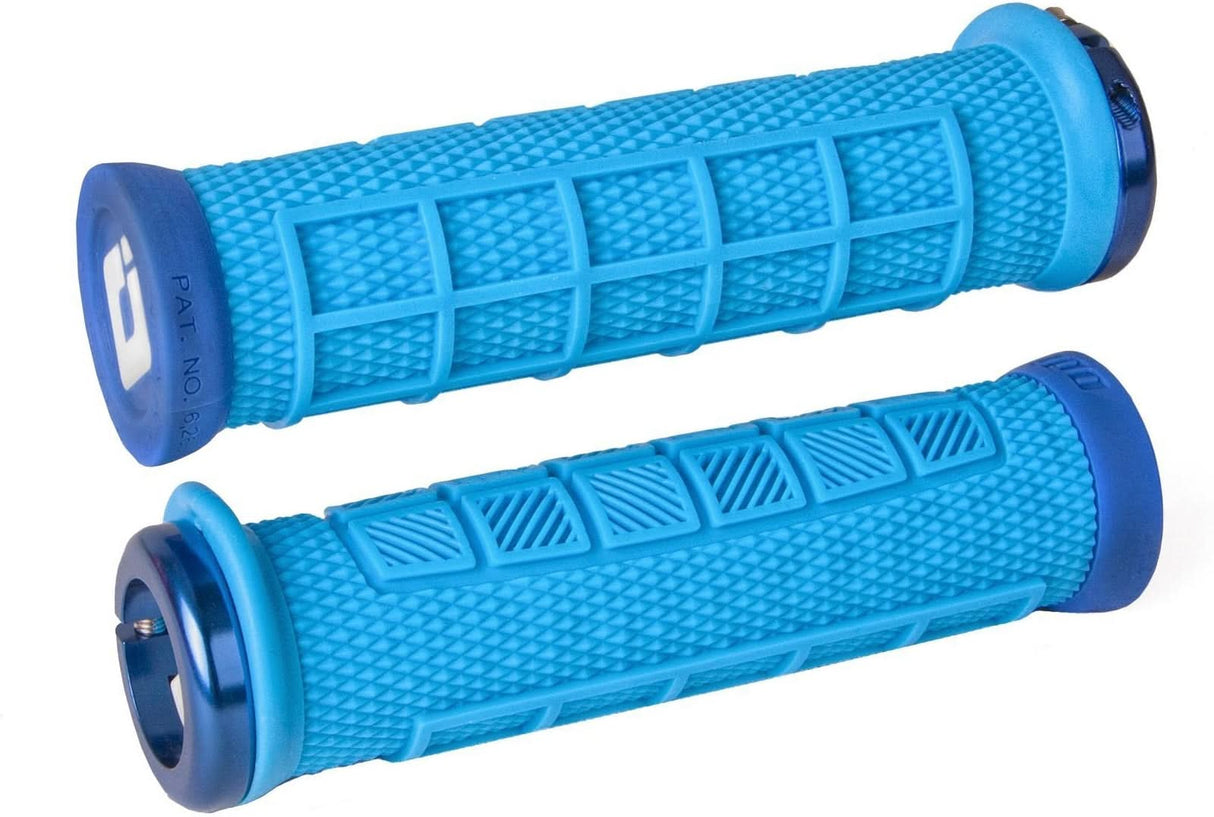 Gripy MTB ODI Elite Pro Lock-On v2.1 | Ride Hub