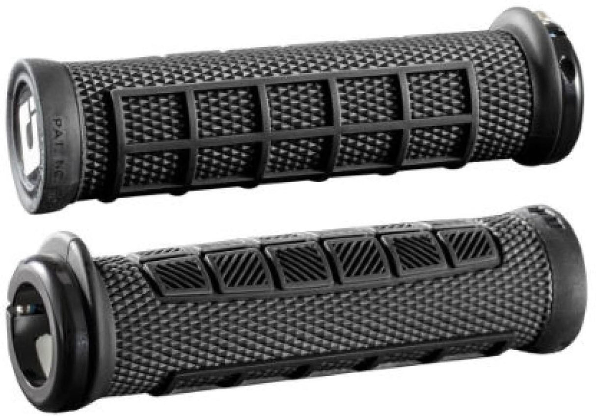 Gripy MTB ODI Elite Pro Lock-On v2.1 | Ride Hub
