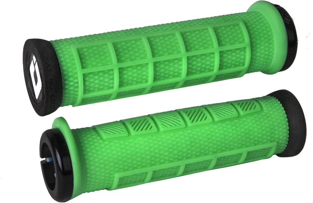 Gripy MTB ODI Elite Pro Lock-On v2.1 | Ride Hub