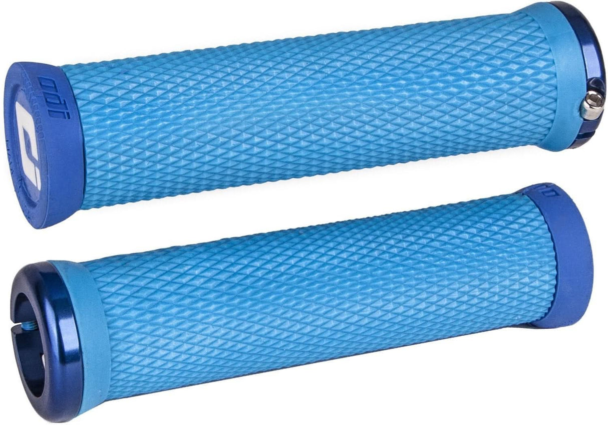 Gripy MTB ODI Elite Slim Lock-On | Ride Hub