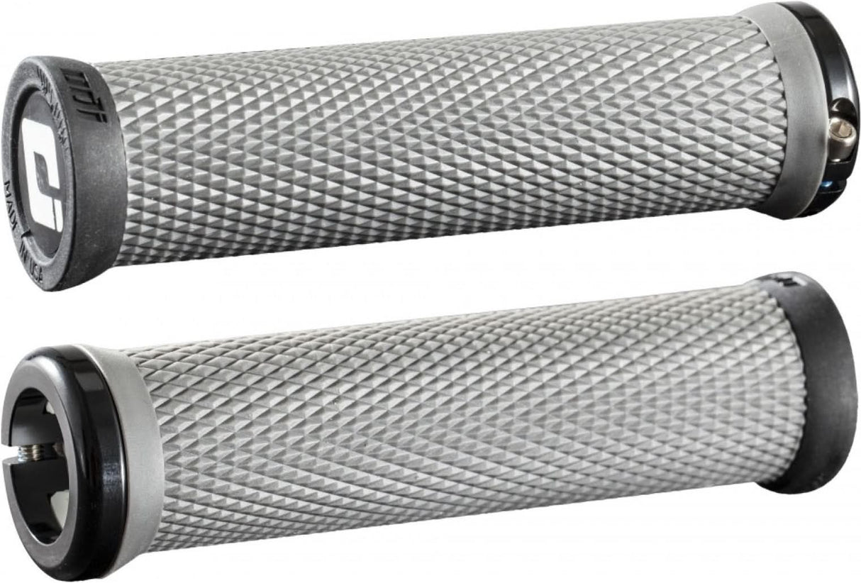 Gripy MTB ODI Elite Slim Lock-On | Ride Hub