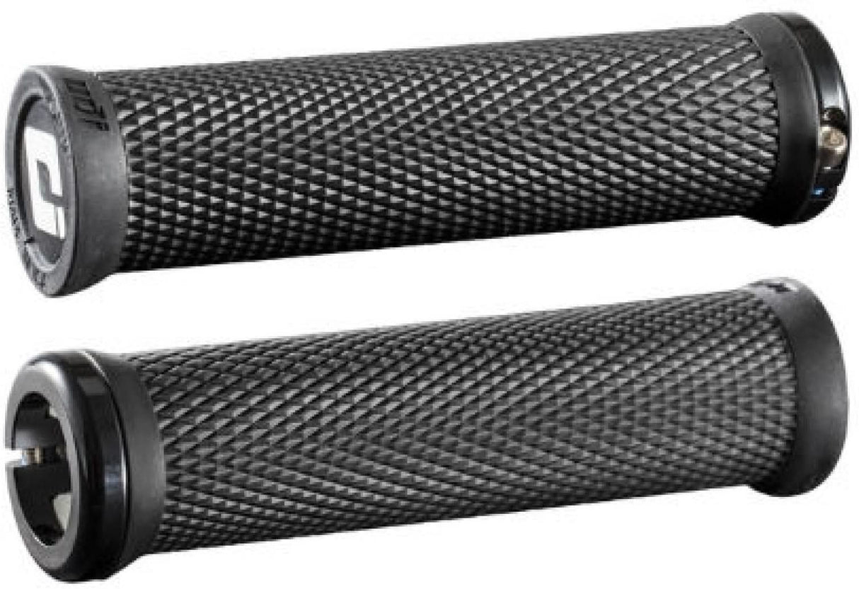 Gripy MTB ODI Elite Slim Lock-On | Ride Hub
