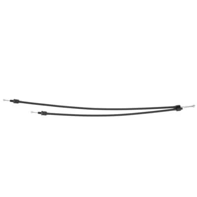 Górna linka gyro BMX Kink UPPER Gyro Cable | RideHub